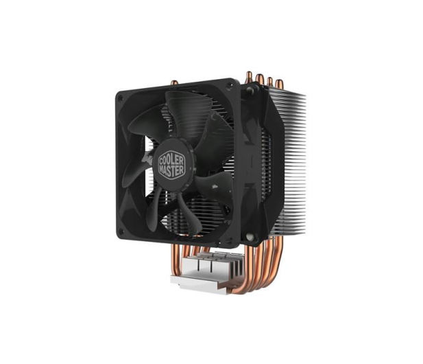 Cooler Master Hyper H412R 92mm - 438233 - zdjęcie
